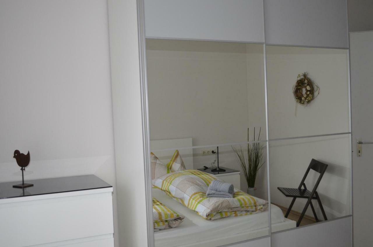 Sonnenglueck Mit Schwimmbad Apartment Braunlage Exterior photo